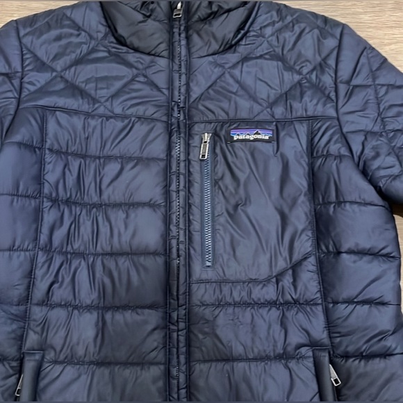 Patagonia Radalie Parka for Women - Picture 8 of 9